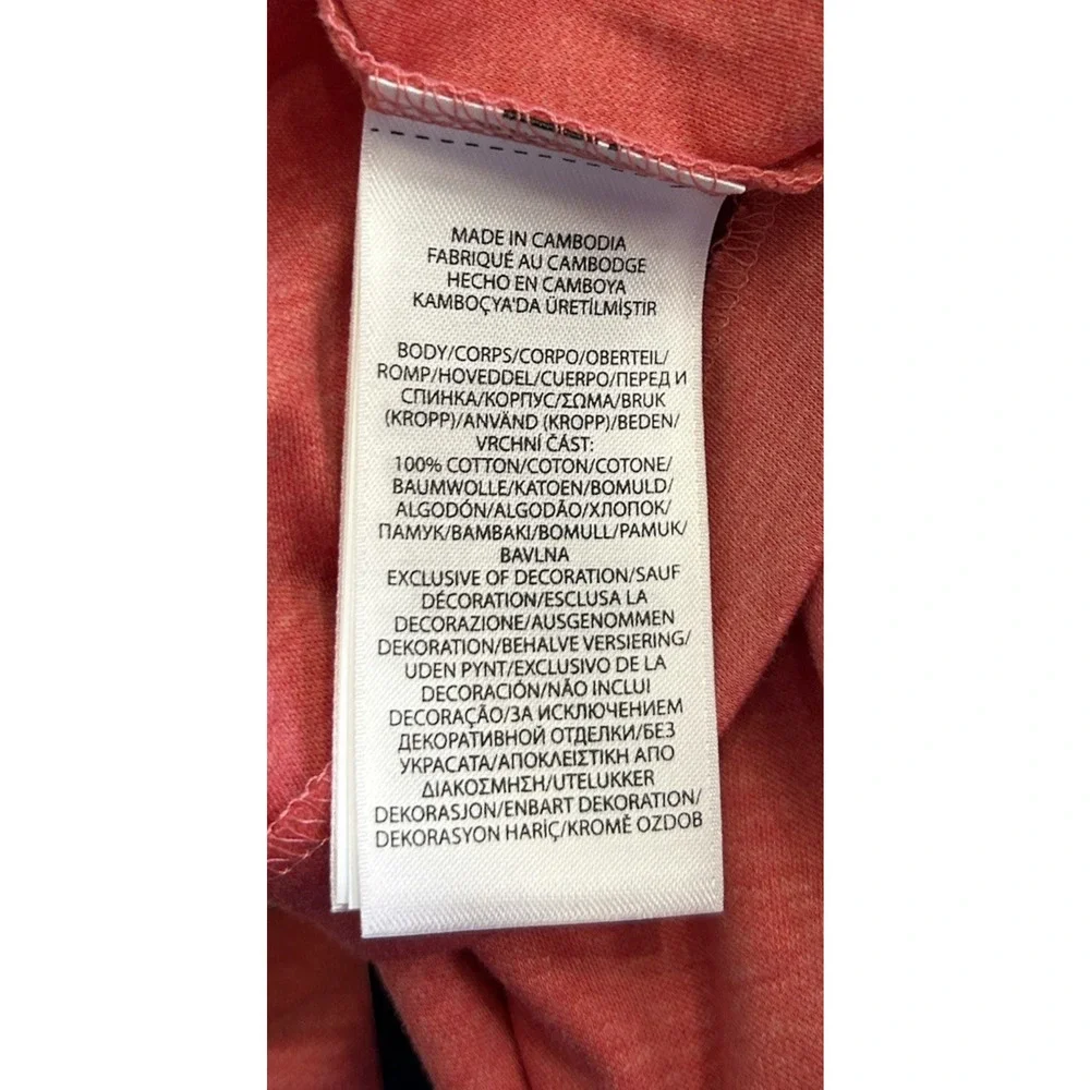 Polo Ralph Lauren Classic Fit Polo Shirt Men's 3XLT Rose Heather Pink NWT